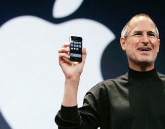 Steve Jobs