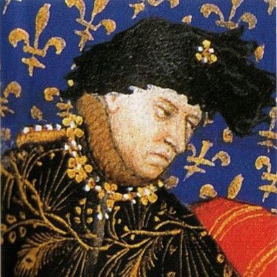 Charles VI
