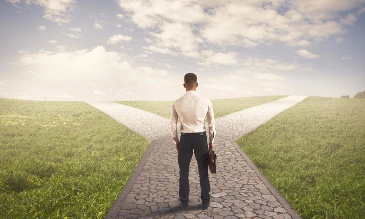 Comment Avoir Le Choix Dans Sa Vie Penserchanger Comment Avoir Le Choix Dans Sa Vie Penserchanger