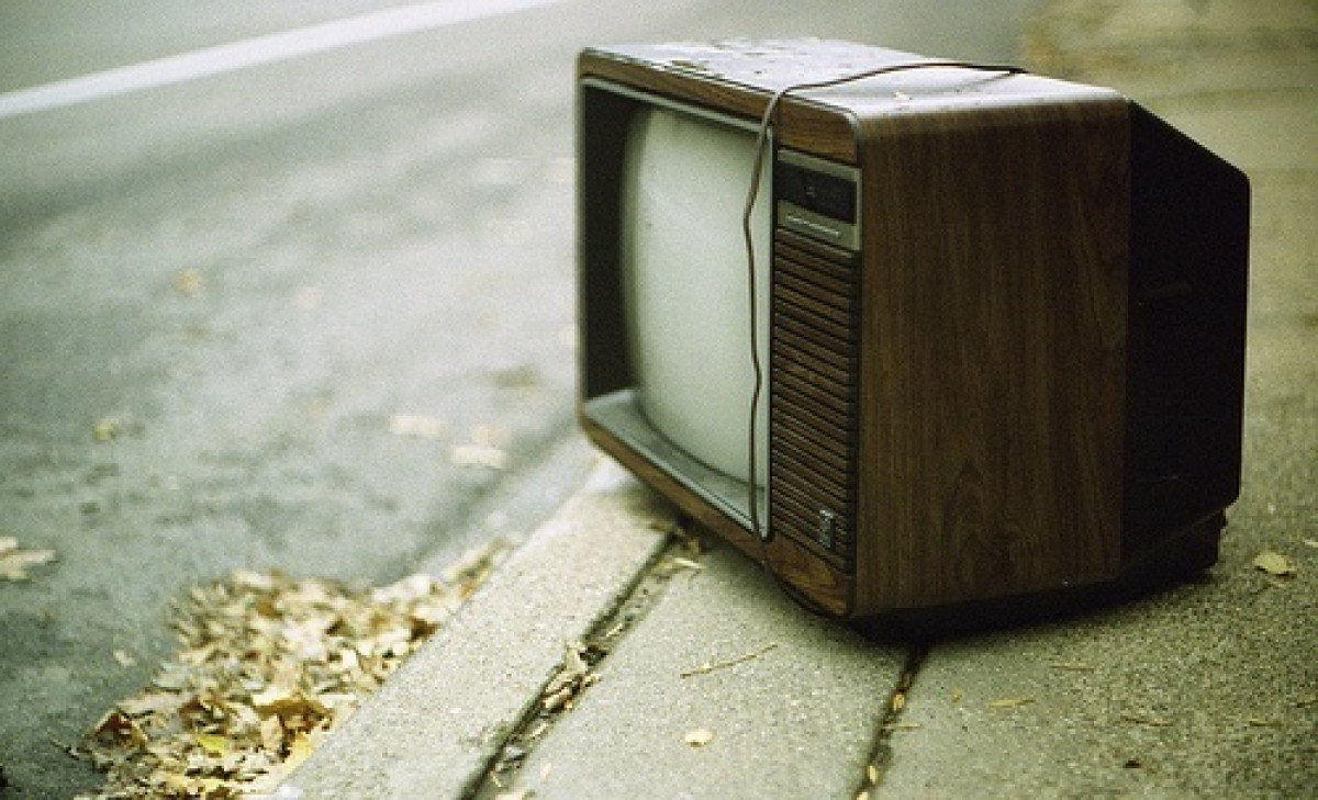 Comment On Dit Télévision En Anglais ▷ Les 10 grandes raisons de ne plus regarder la télé | PenserChanger
