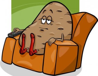 couch-potato