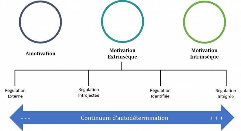 Autodetermination