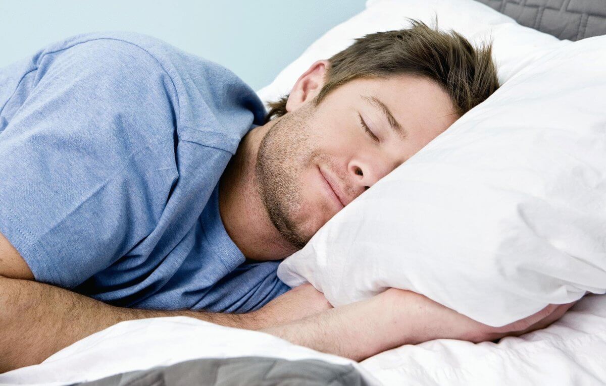 7 Façons d'améliorer votre sommeil et éliminer l'insomnie ...