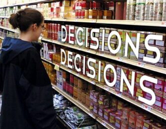 fatigue decisionnelle