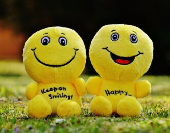 3 habitudes positives