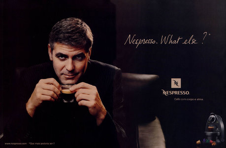 Nespresso-Georges-Clooney