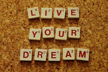 live-your-dream