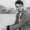 Photo of author