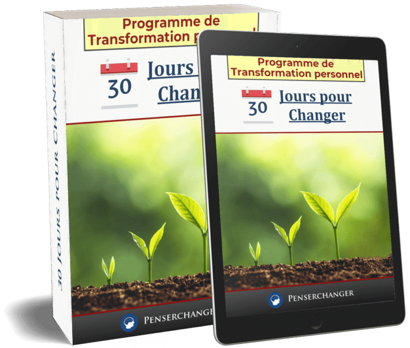 30 jours pour changer landing