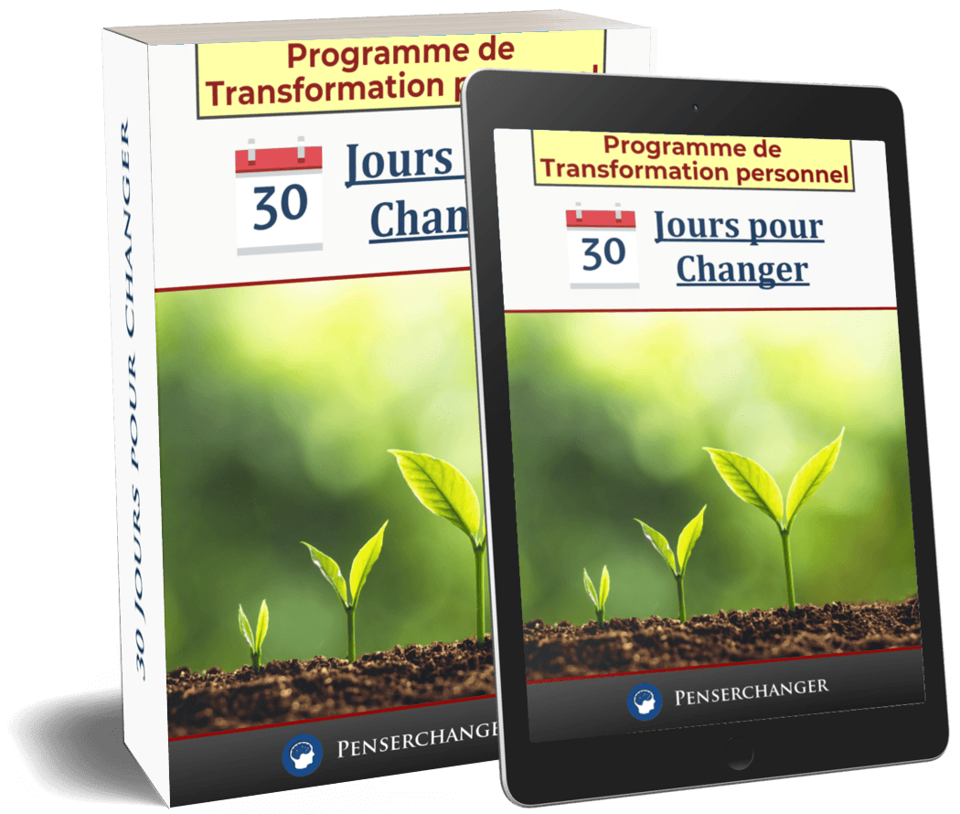 30 jours pour changer landing