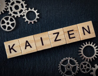 methode kaizen