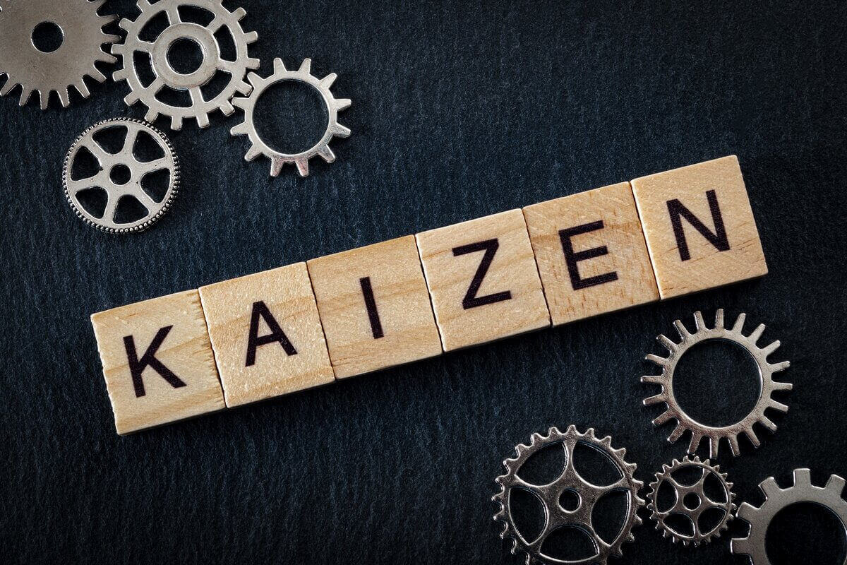 methode kaizen
